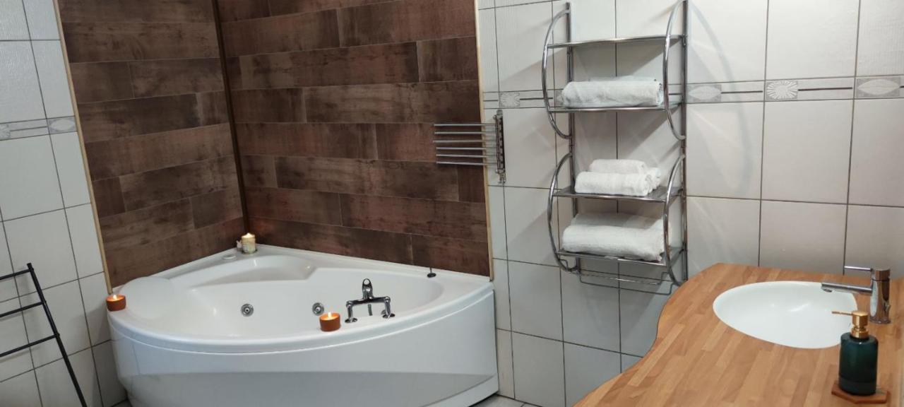 Le Coeur Des Vosges - Jacuzzi Disponible Toute L'Annee Cornimont Dış mekan fotoğraf