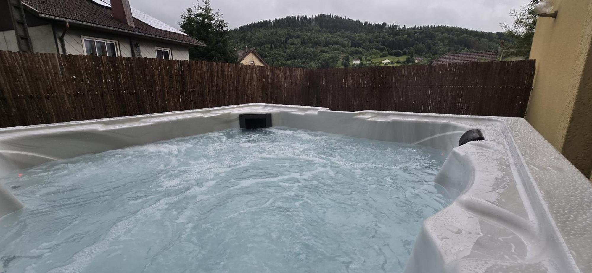 Le Coeur Des Vosges - Jacuzzi Disponible Toute L'Annee Cornimont Dış mekan fotoğraf